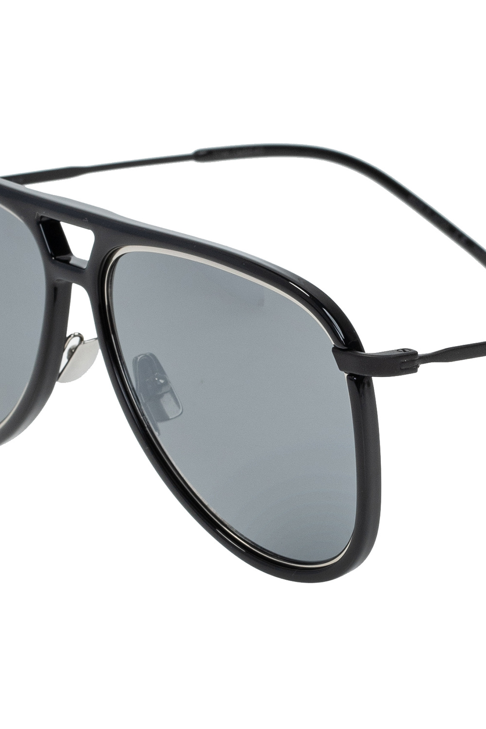 Saint Laurent ‘SL 11 RIMMED’ sunglasses